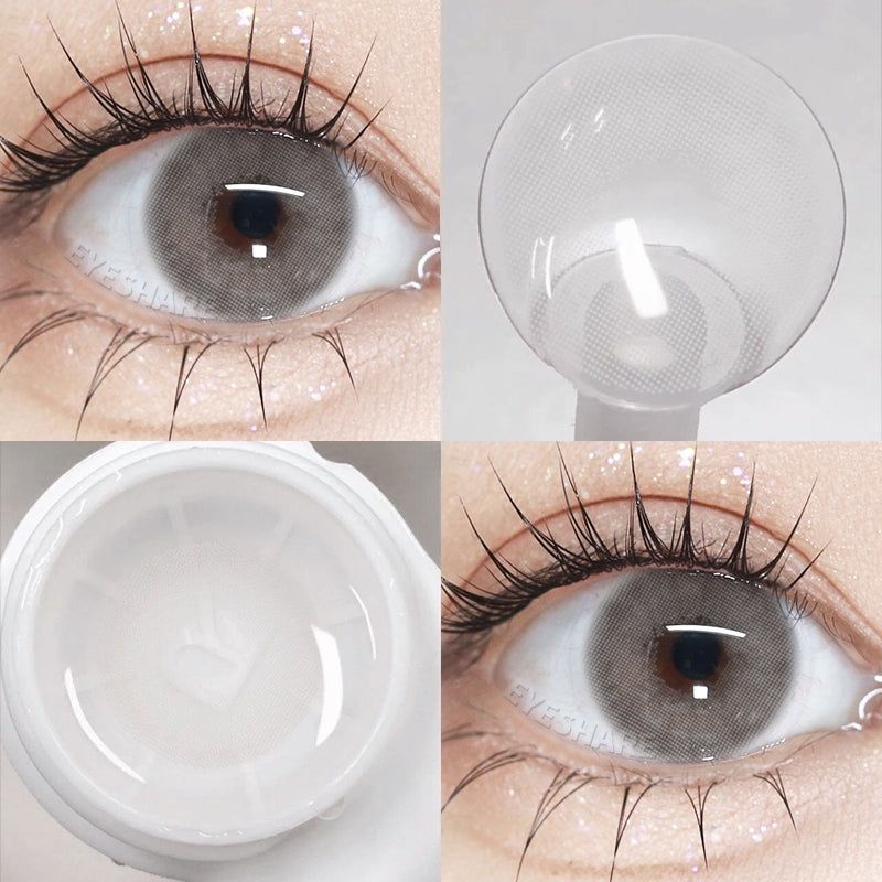 Cyber Dark Blue + Ice Grey (Buy 1 Get 1 Free)