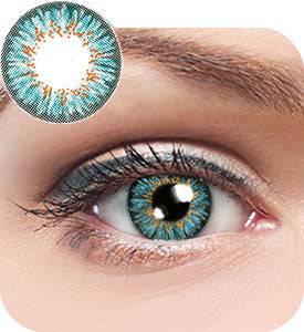 OPTIANO SPARK TURQUOISE