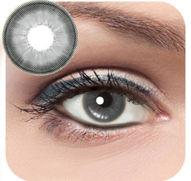 WARM GRAY WEARED BY NAWAL SAEED