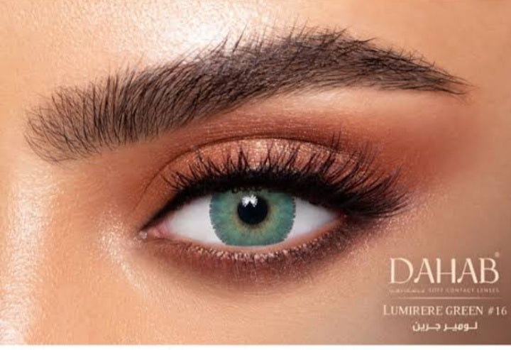 Deal#08(GOGH GREY + LUMRERE GREEN+ LUMRERE BLUE)