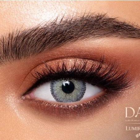 Deal#5 (Lumrere Grey + Alaska + Swarovski) | FREE TOOL KIT