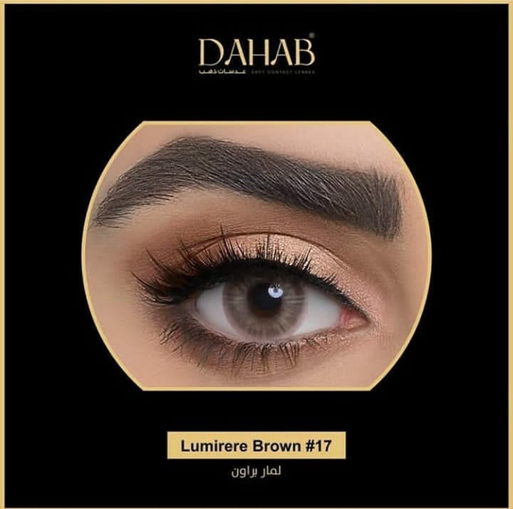 Deal#22 (Aqua + Lumrere Brown + Lumrere Blu) | FREE TOOL KIT