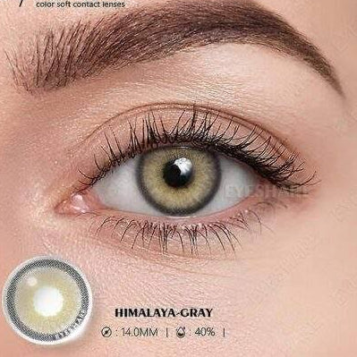 BUY 2 GET 2 FREE ♥️ ||  Himalaya 
Brown 
+Himalaya green
+Himalaya Blue 
+Himalaya gray