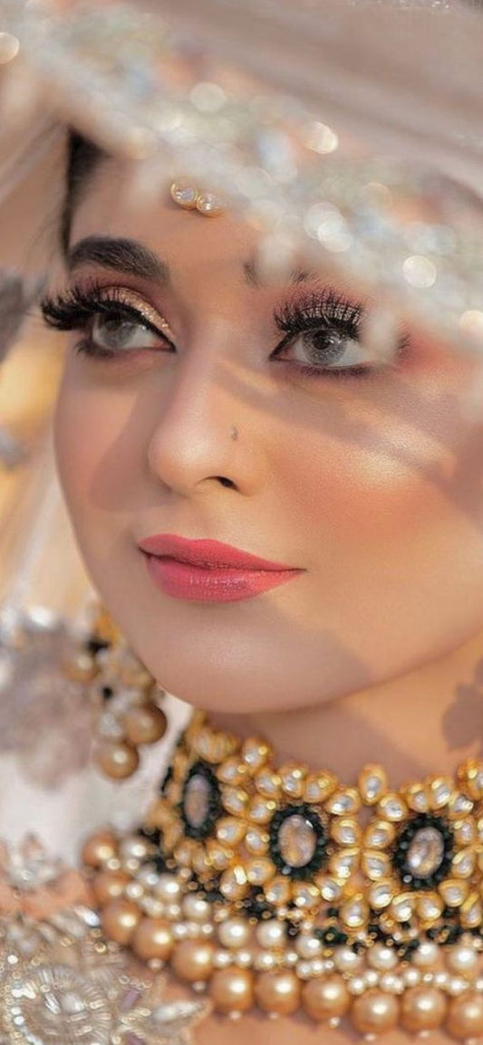ICE – Premium Bridal Eye Lenses