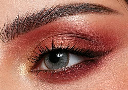 BUY 2 GET 2 FREE || SOLITAIRE+CARAMEL+SABRIN GREY+HIND