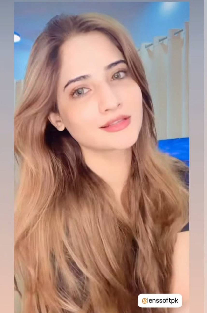 Deal#10 (AQUA +SOLITAIRE+LUMRERE HAZEL)🔥FREE MINI TOOL KIT