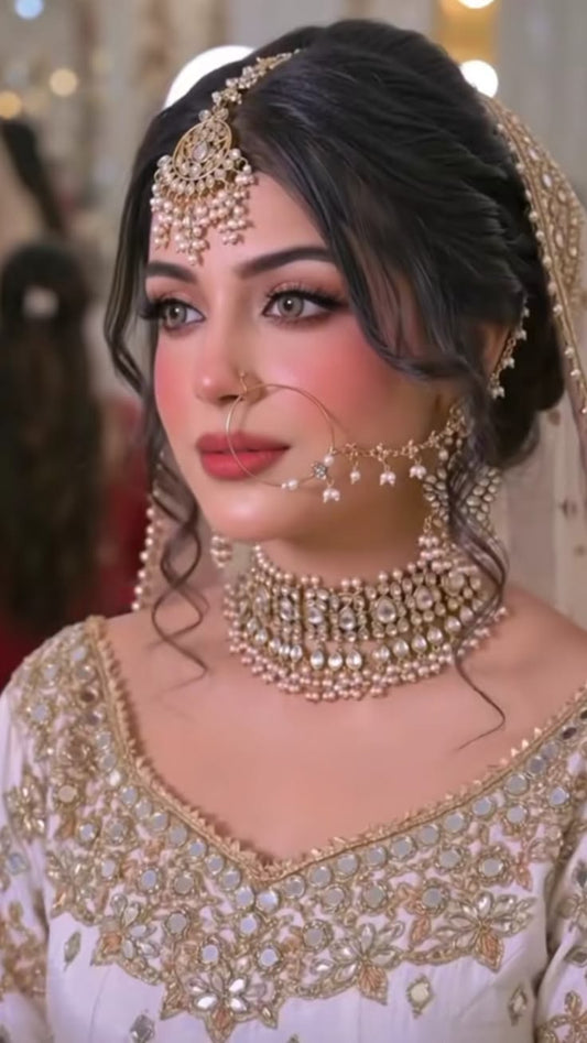 SOLITAIRE – Premium Bridal Eye Lenses