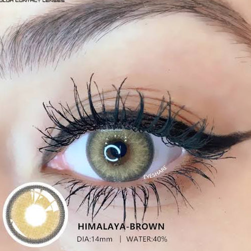 BUY 2 GET 2 FREE ♥️ ||  Himalaya 
Brown 
+Himalaya green
+Himalaya Blue 
+Himalaya gray