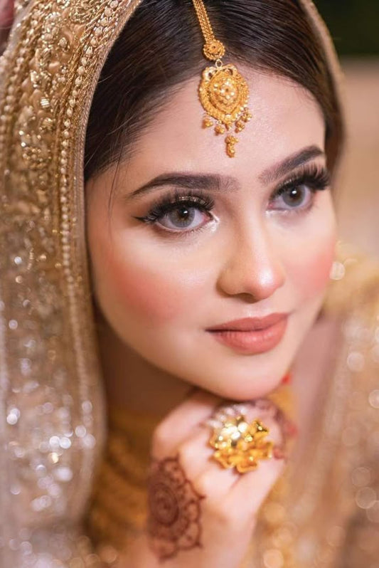 ICY GREY – Premium Bridal Eye Lenses