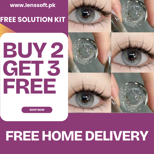 🔥Super Deal🔥BUY 2 GET 3 FREE(Alaska +Mentha+Solitaire+Topaz+Hind)