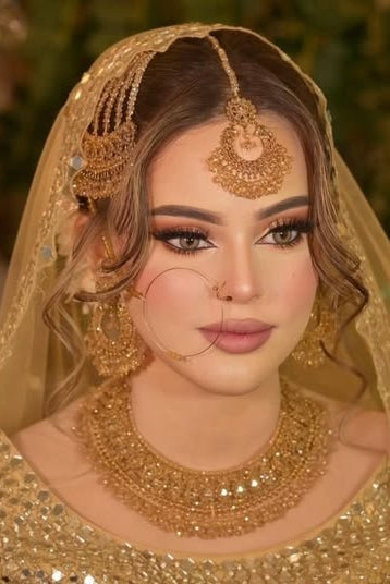 LHAZEL – Premium Bridal Eye Lenses