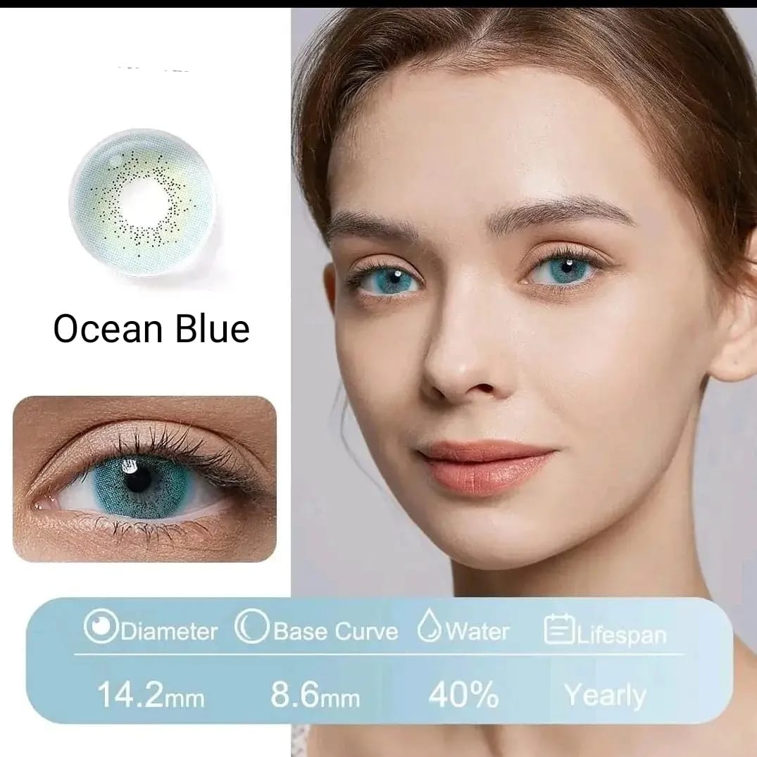 Ocean Blue Lenssoft pk ocean-blue-lenssoft-pk